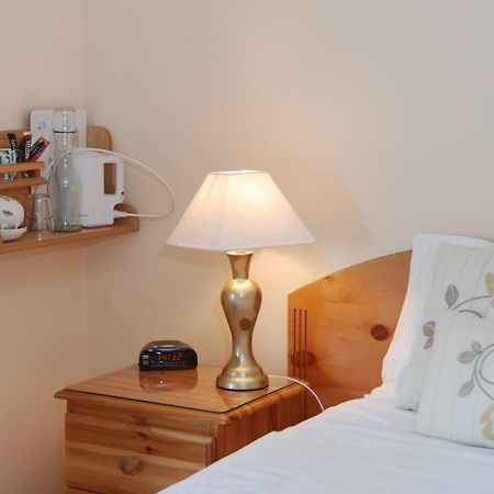 Mourneview B & B Carlingford Bagian luar foto