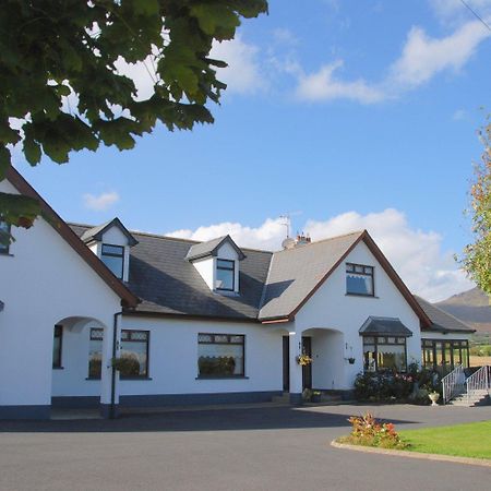 Mourneview B & B Carlingford Bagian luar foto