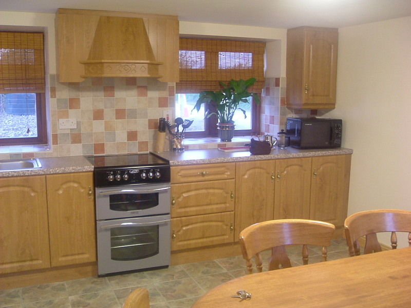 Mourneview B & B Carlingford Bagian luar foto