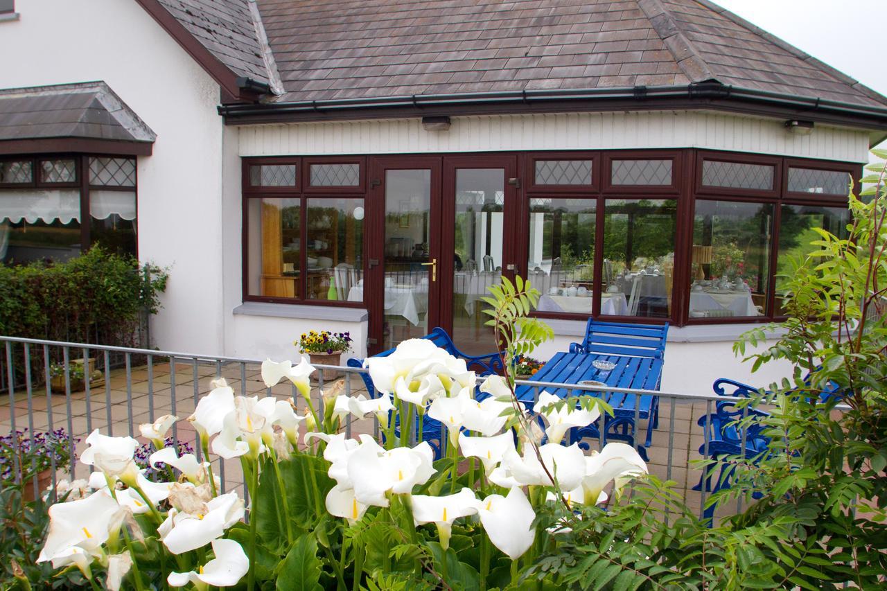 Mourneview B & B Carlingford Bagian luar foto