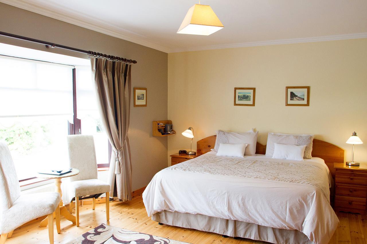 Mourneview B & B Carlingford Bagian luar foto