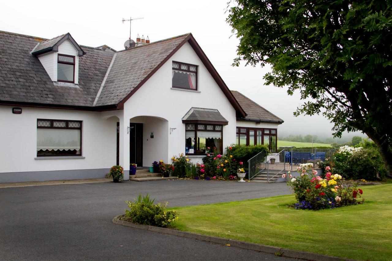 Mourneview B & B Carlingford Bagian luar foto
