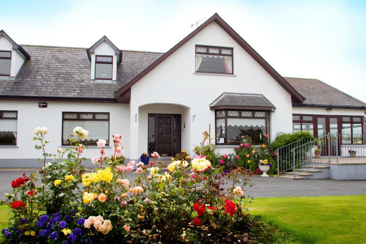 Mourneview B & B Carlingford Bagian luar foto